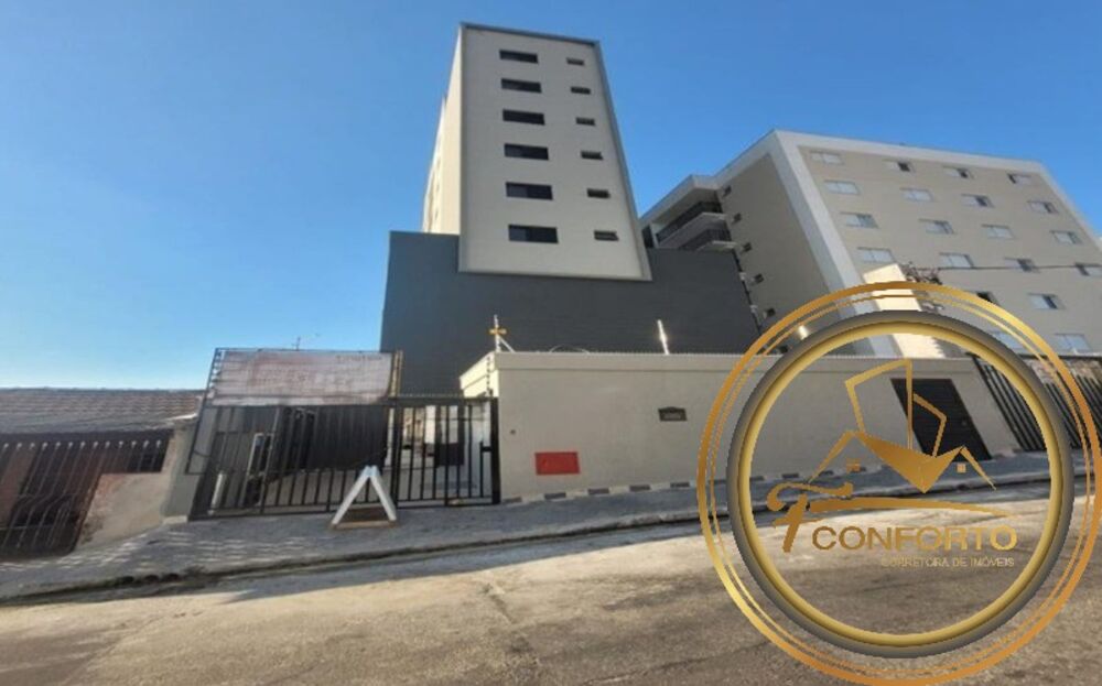 Apartamento, 2 quartos, 32 m² - Foto 4