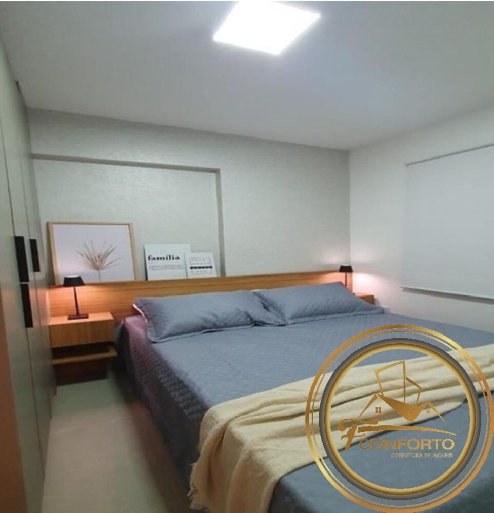 Apartamento, 2 quartos, 32 m² - Foto 2