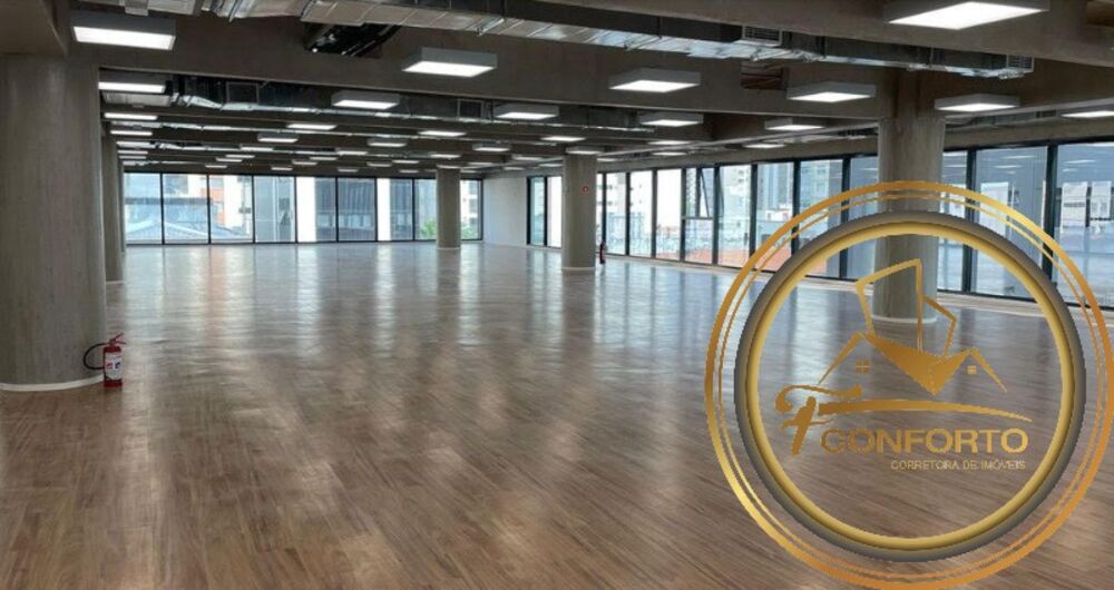 Prédio Inteiro, 779 m² - Foto 6