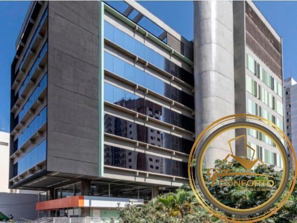 Prédio Inteiro, 779 m² - Foto 1