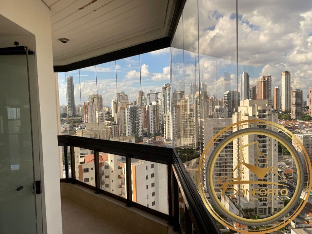 Apartamento, 3 quartos, 133 m² - Foto 4