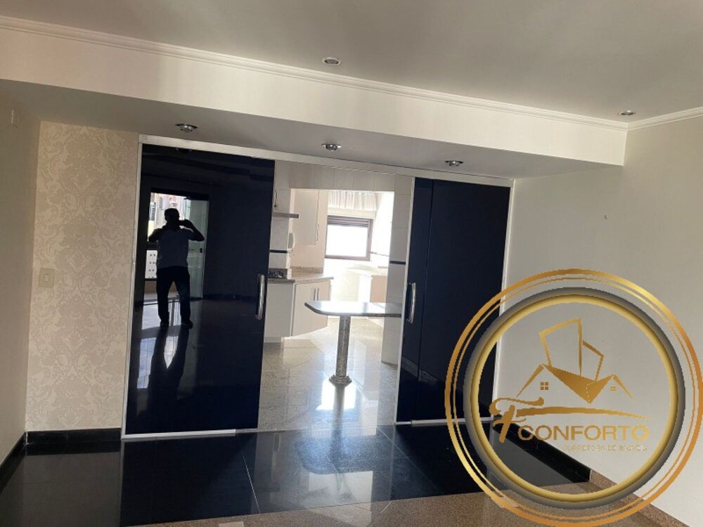 Apartamento, 3 quartos, 133 m² - Foto 12