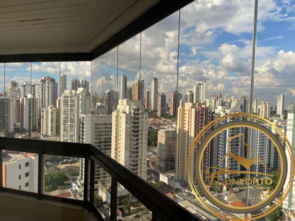Apartamento, 3 quartos, 133 m² - Foto 9