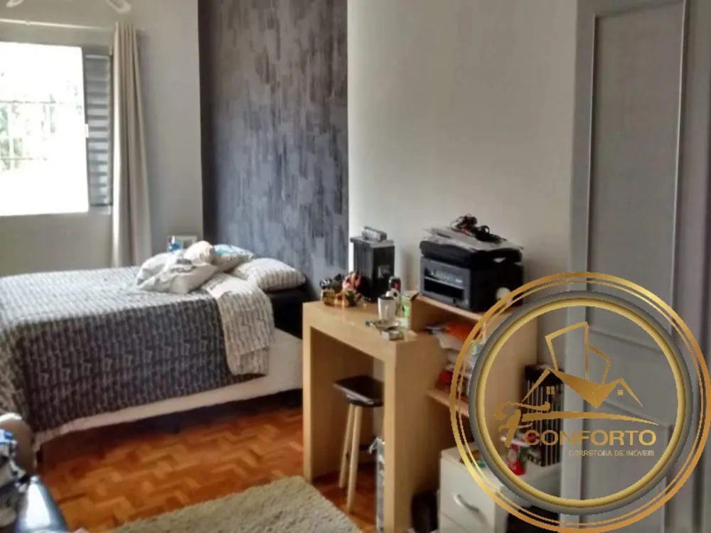 Sobrado, 4 quartos, 228 m² - Foto 13