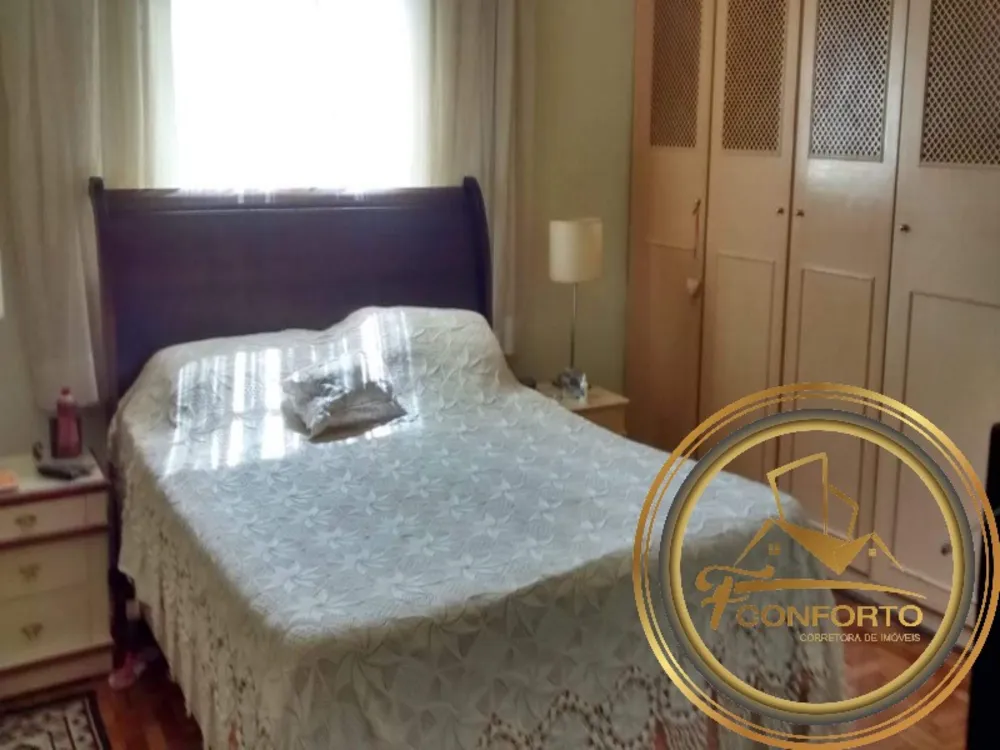 Sobrado, 4 quartos, 228 m² - Foto 15