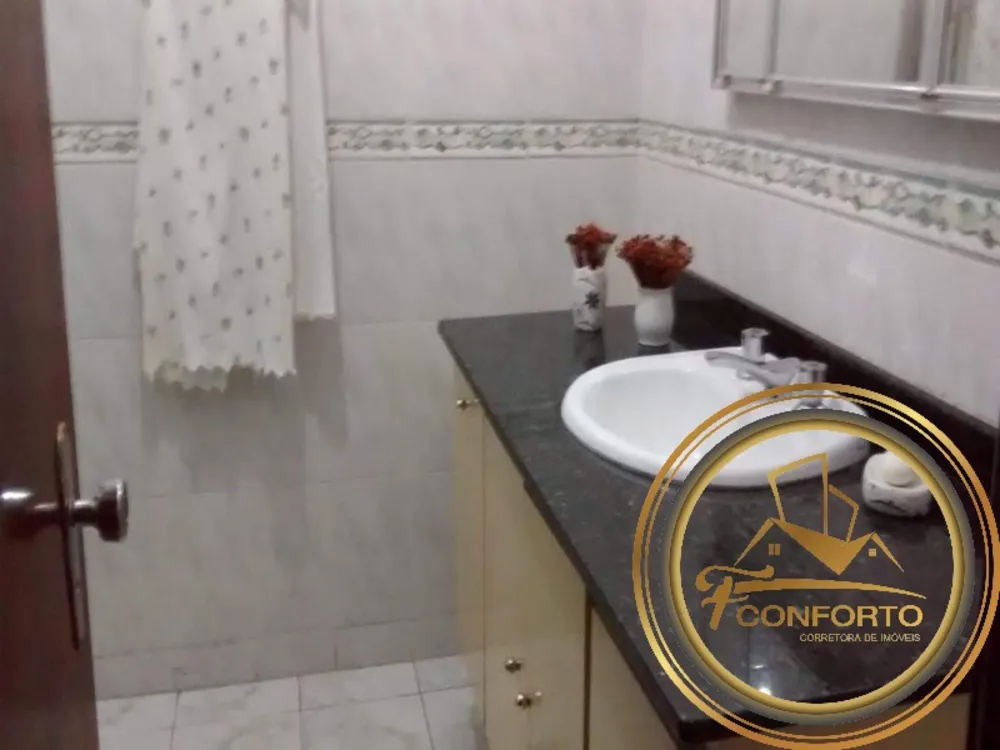 Sobrado, 4 quartos, 228 m² - Foto 5
