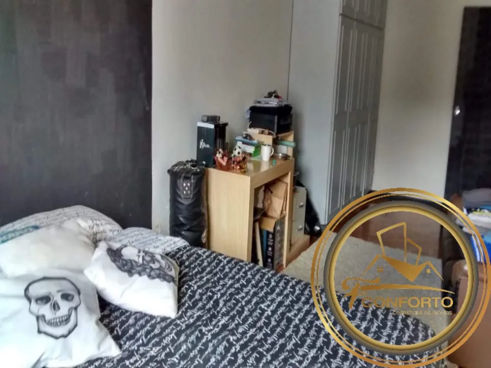 Sobrado, 4 quartos, 228 m² - Foto 14