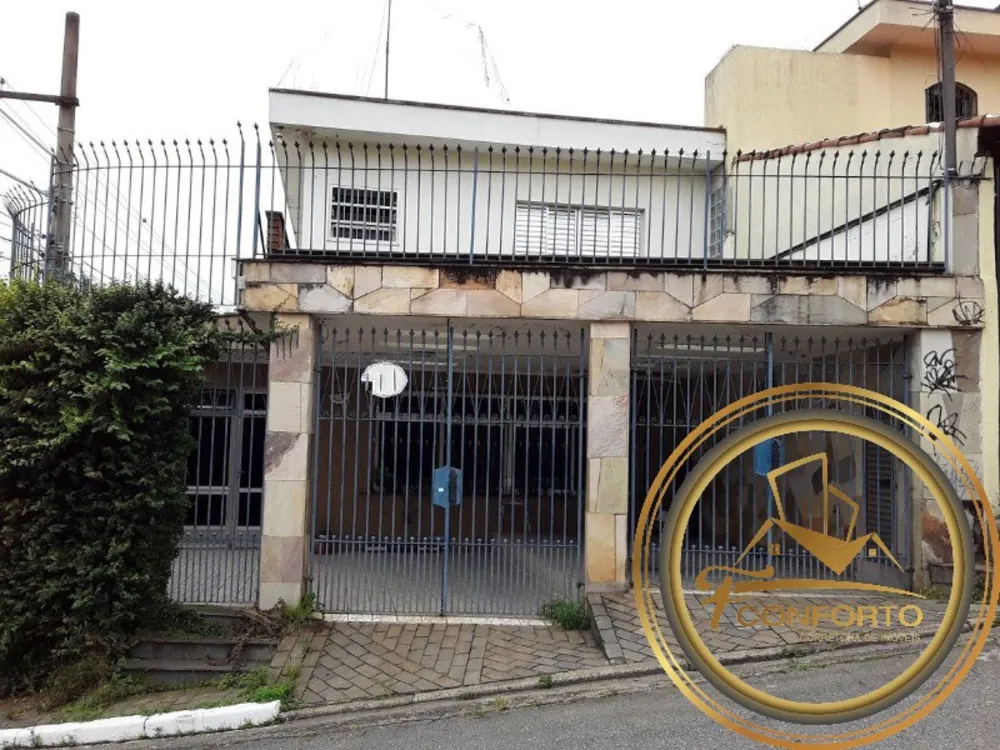 Sobrado, 4 quartos, 228 m² - Foto 7