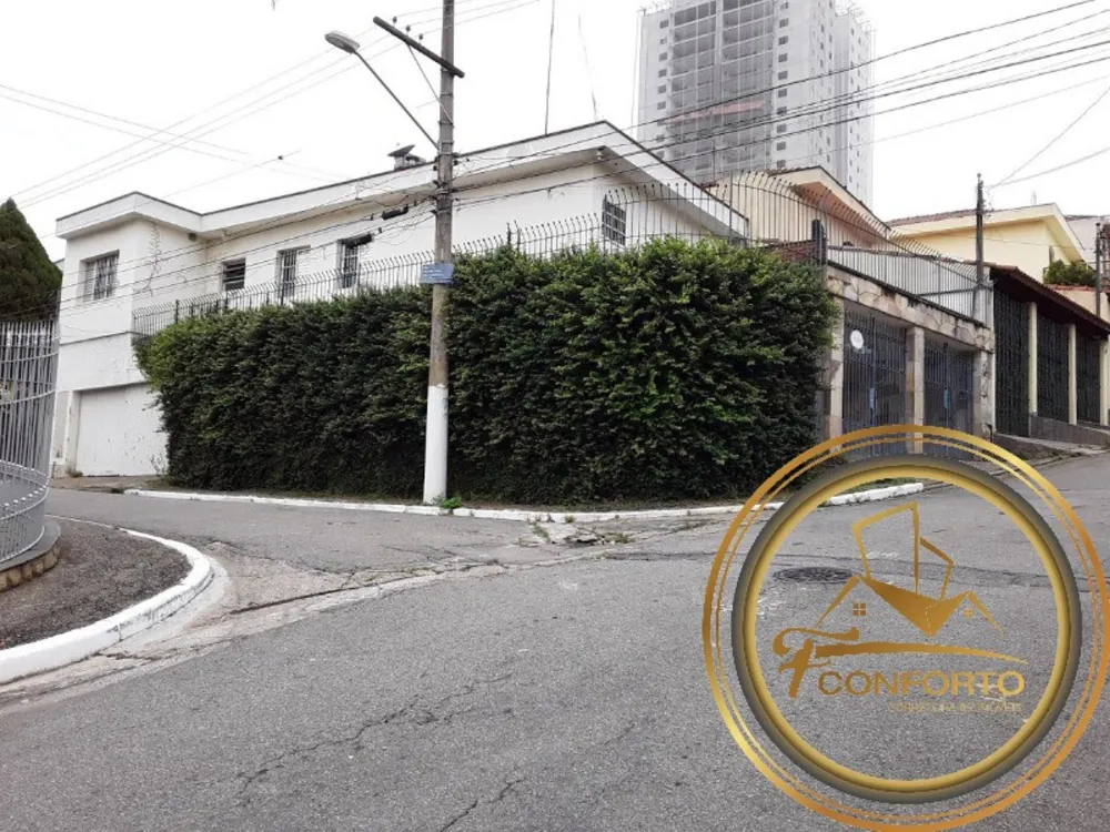 Sobrado, 4 quartos, 228 m² - Foto 12