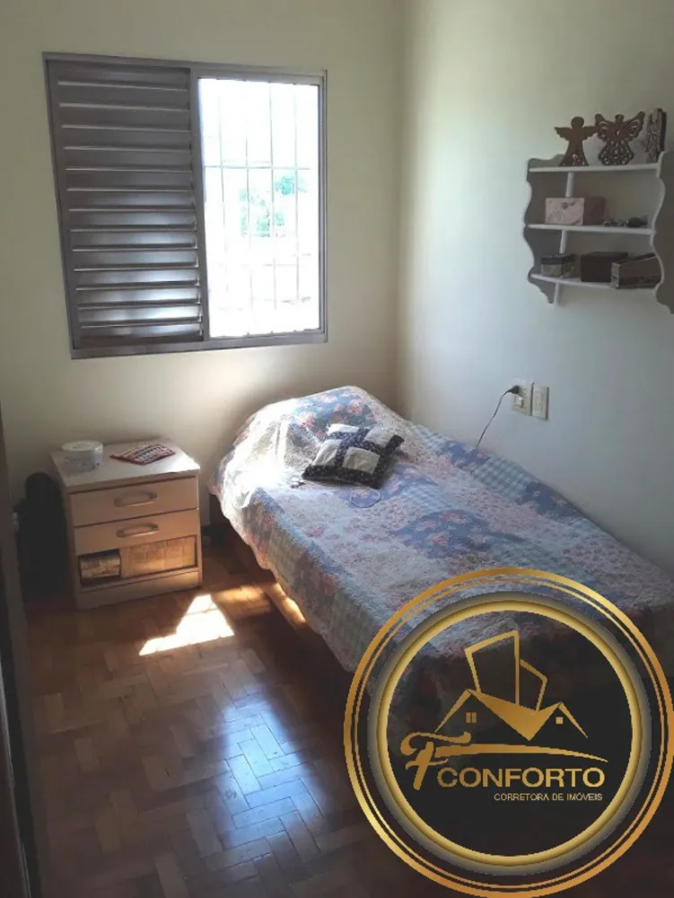 Sobrado, 4 quartos, 228 m² - Foto 6