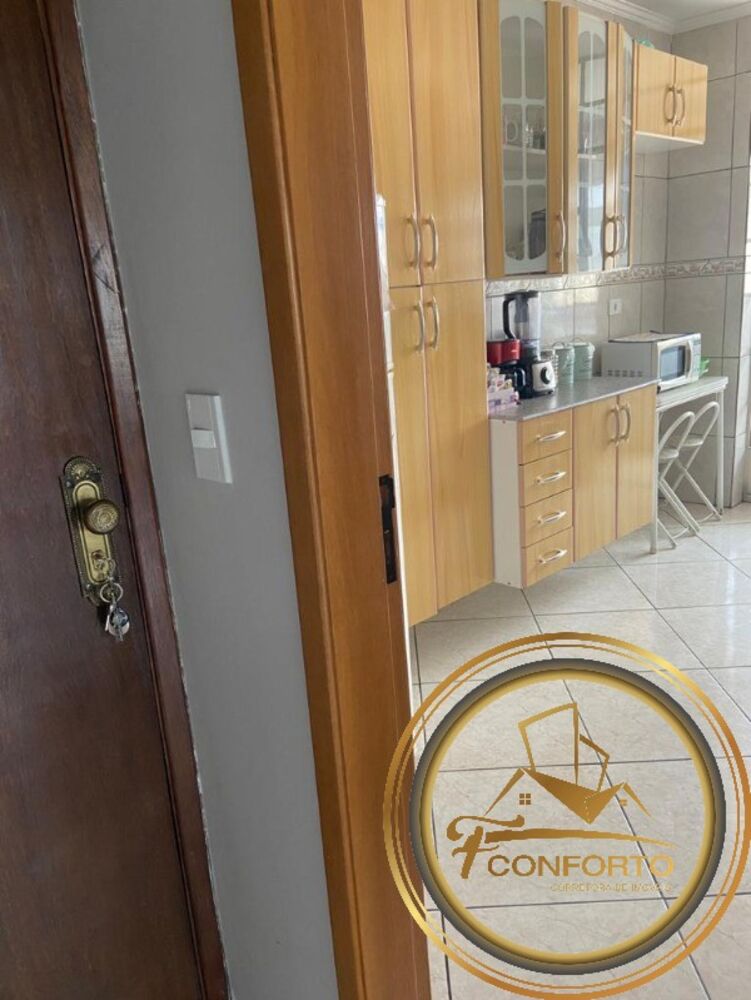 Apartamento, 2 quartos, 56 m² - Foto 5