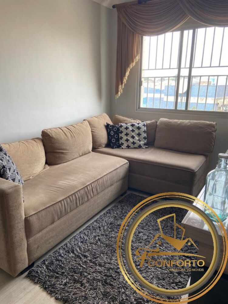 Apartamento, 2 quartos, 56 m² - Foto 6