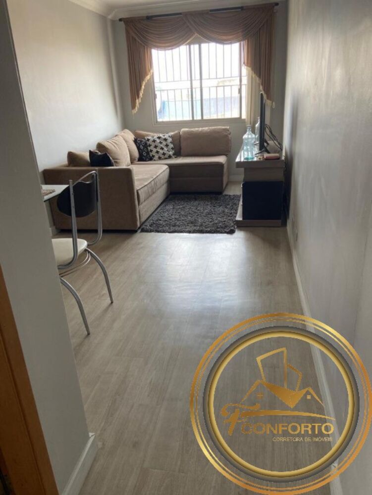 Apartamento, 2 quartos, 56 m² - Foto 4