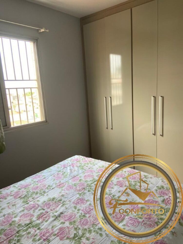 Apartamento, 2 quartos, 56 m² - Foto 9