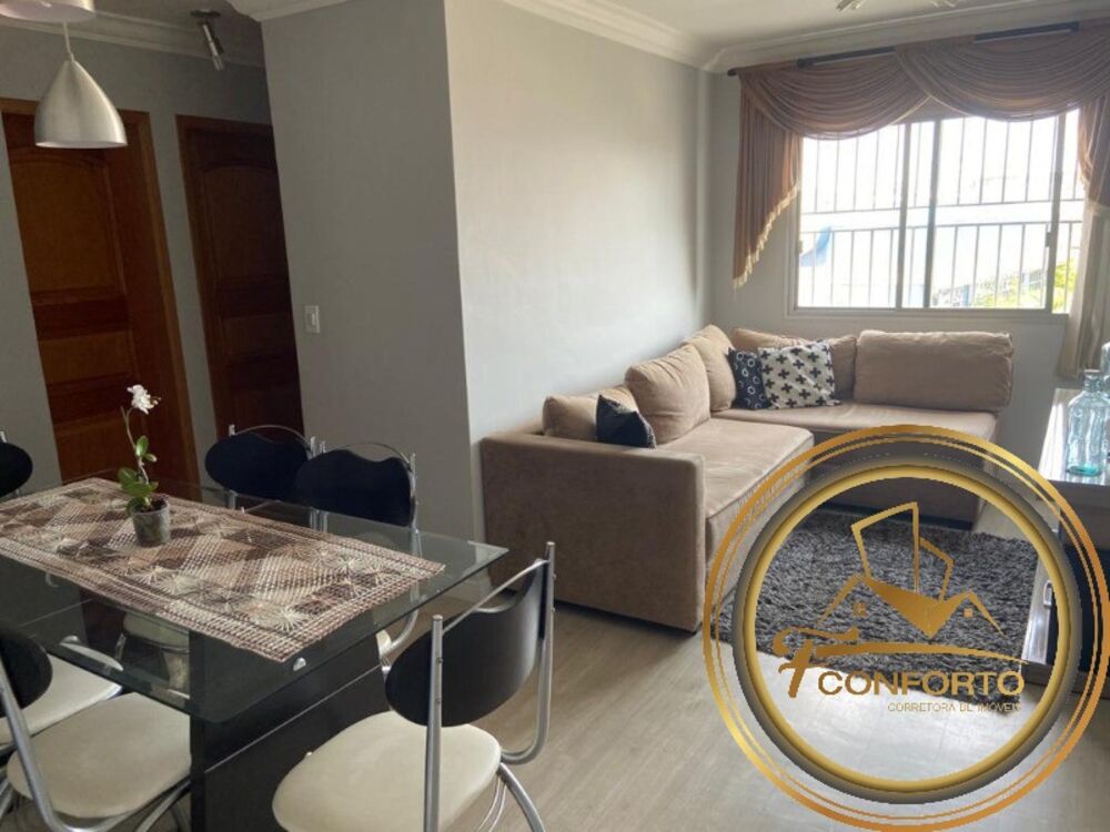 Apartamento, 2 quartos, 56 m² - Foto 14