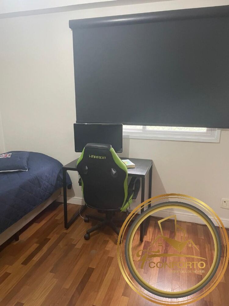 Apartamento, 4 quartos, 224 m² - Foto 19