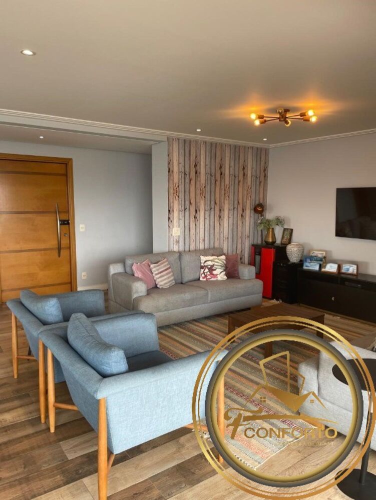 Apartamento, 4 quartos, 224 m² - Foto 7