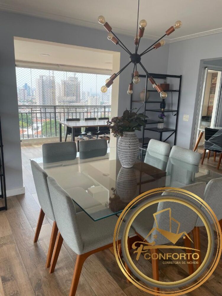 Apartamento, 4 quartos, 224 m² - Foto 5