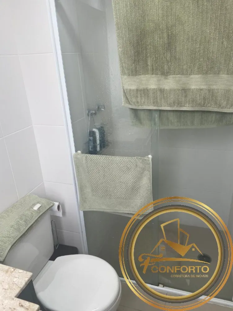 Apartamento, 4 quartos, 224 m² - Foto 28
