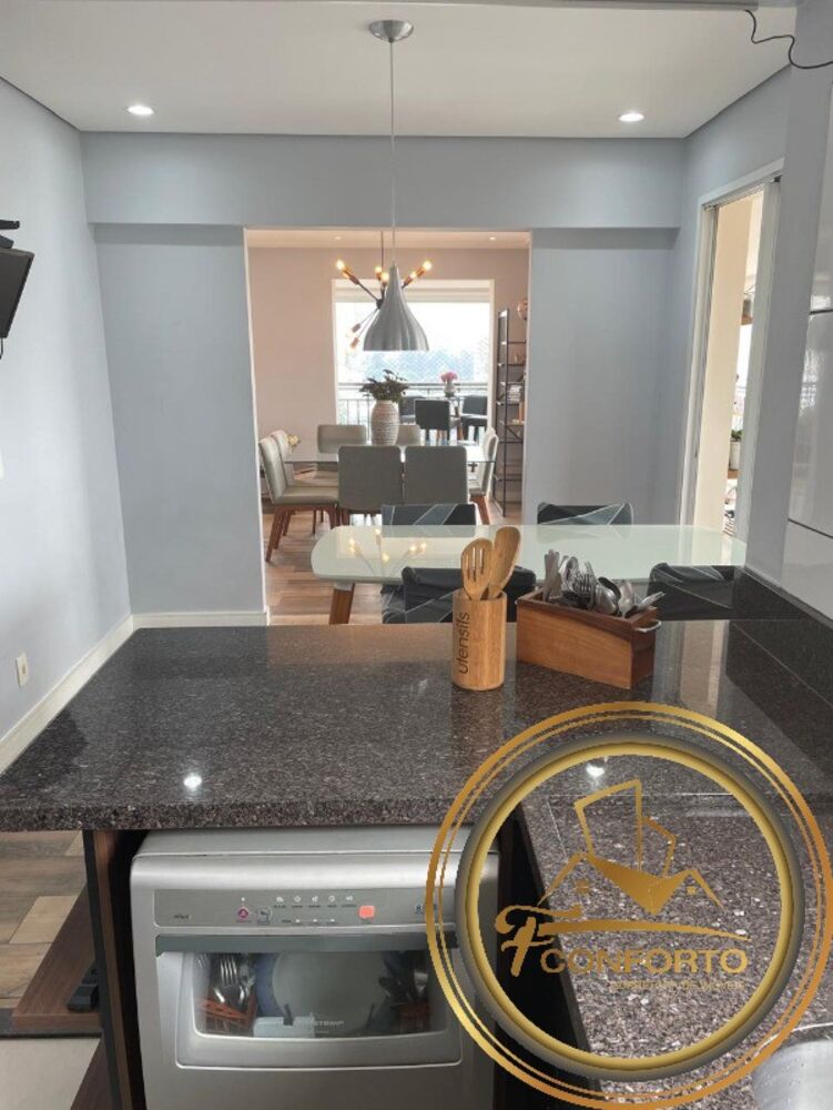 Apartamento, 4 quartos, 224 m² - Foto 12