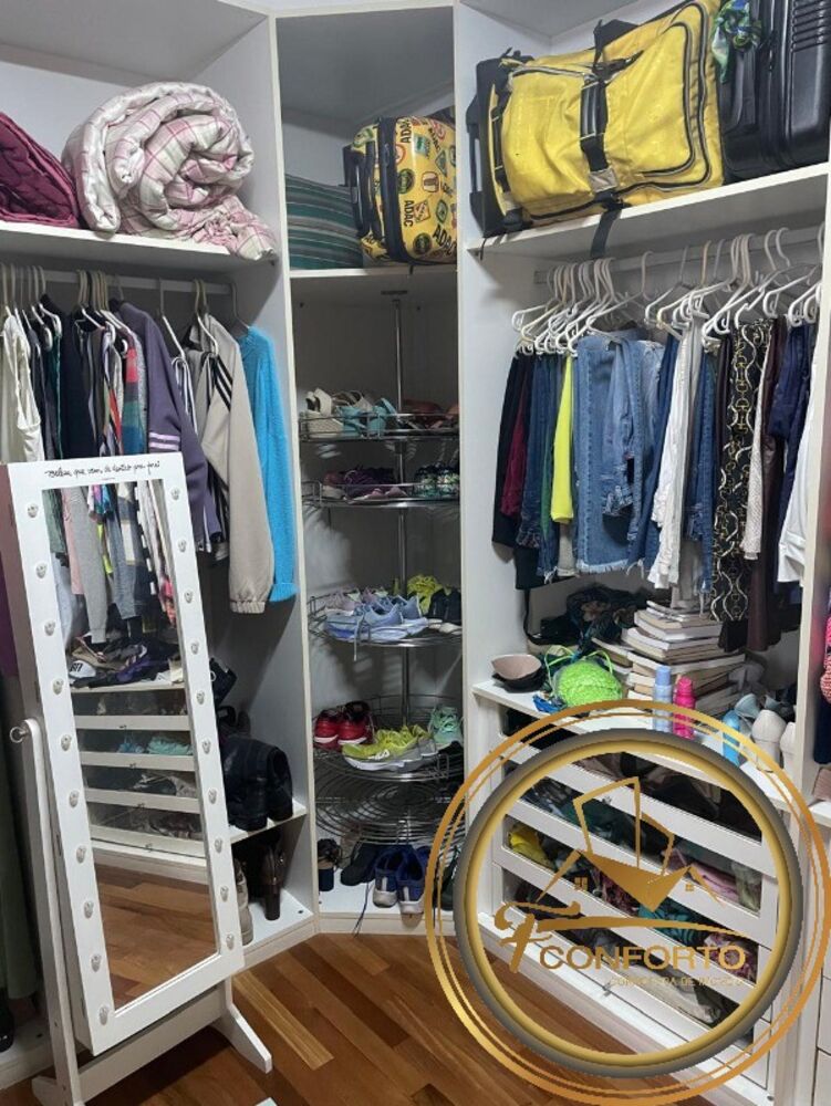 Apartamento, 4 quartos, 224 m² - Foto 29