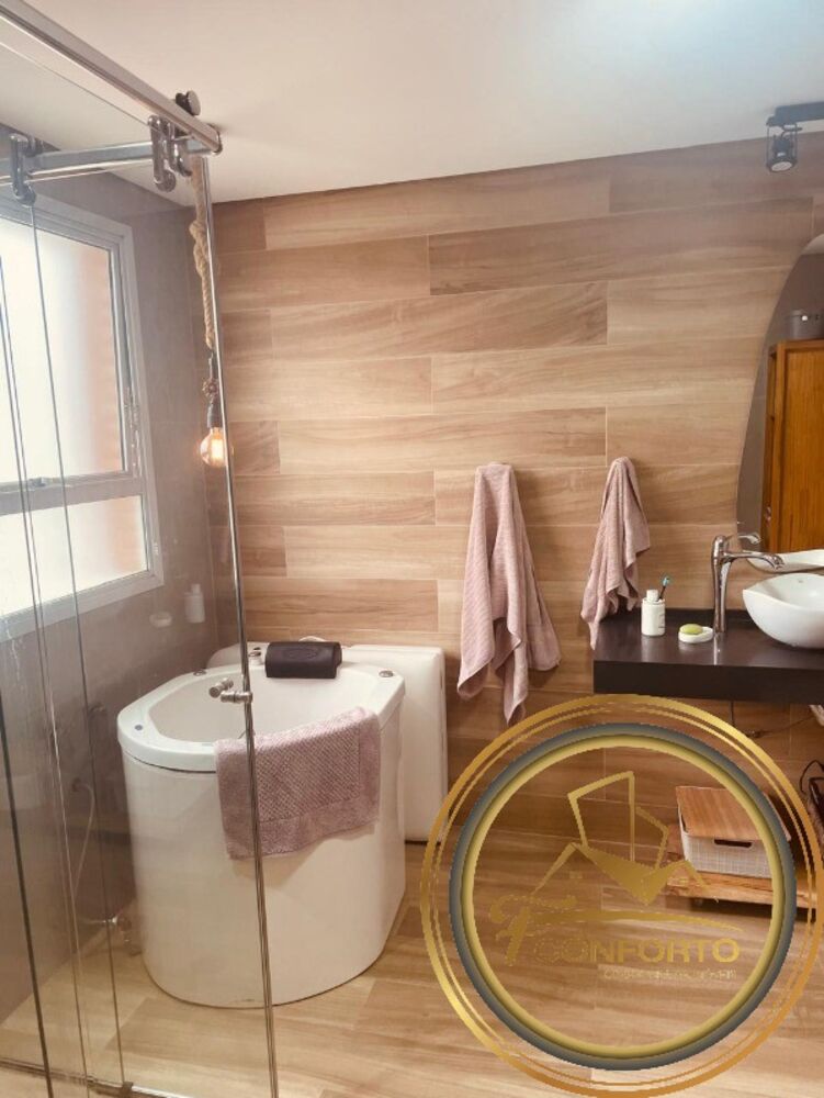 Apartamento, 4 quartos, 224 m² - Foto 32