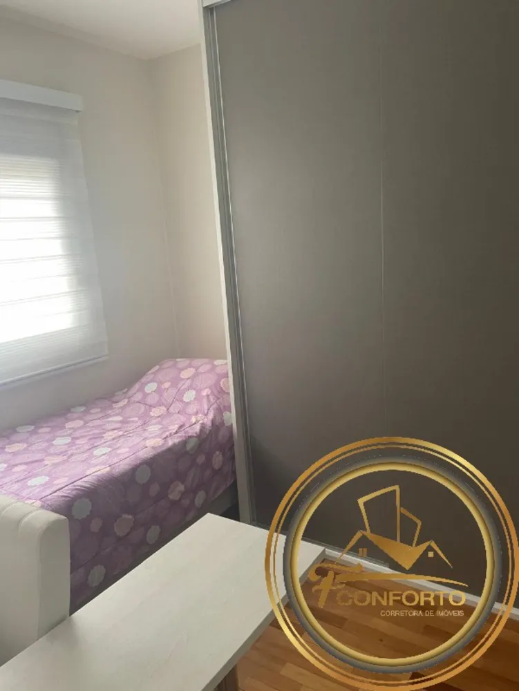 Apartamento, 4 quartos, 224 m² - Foto 29