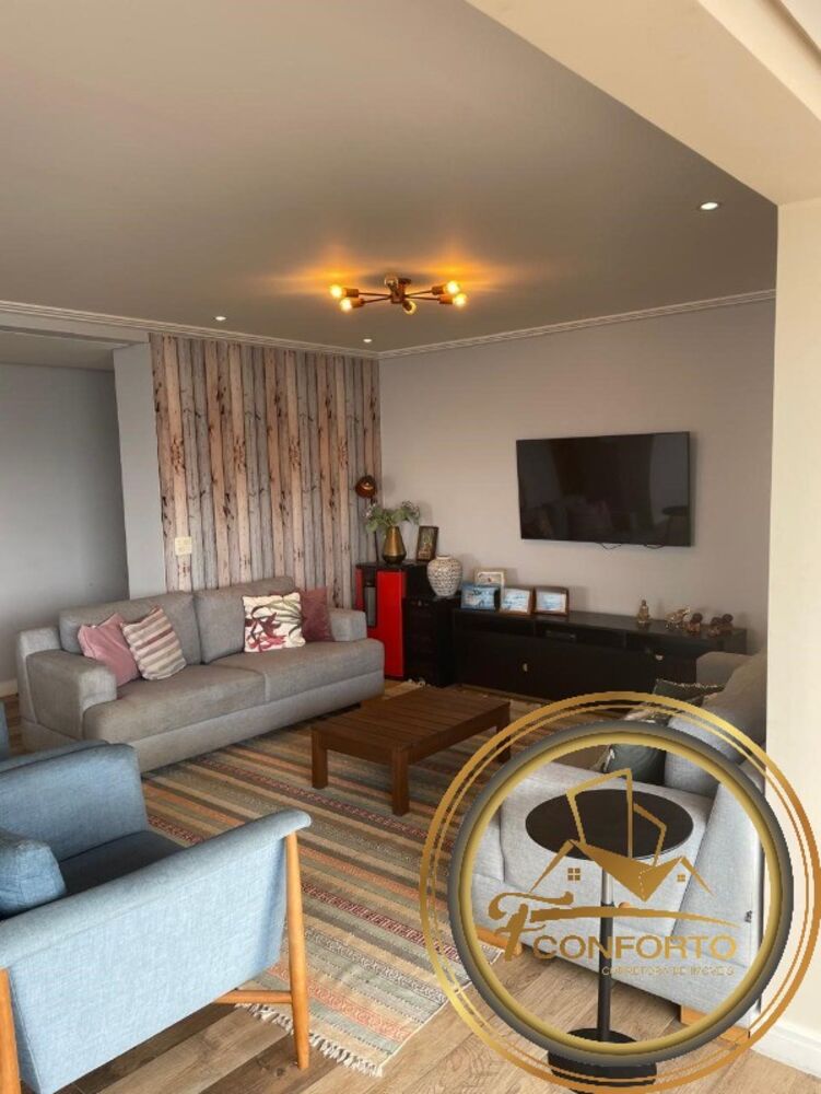 Apartamento, 4 quartos, 224 m² - Foto 6