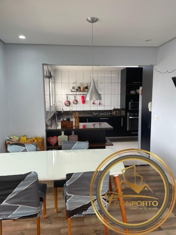 Apartamento, 4 quartos, 224 m² - Foto 13