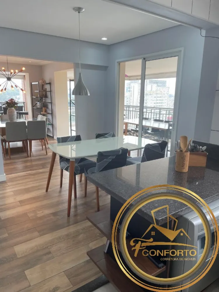 Apartamento, 4 quartos, 224 m² - Foto 17