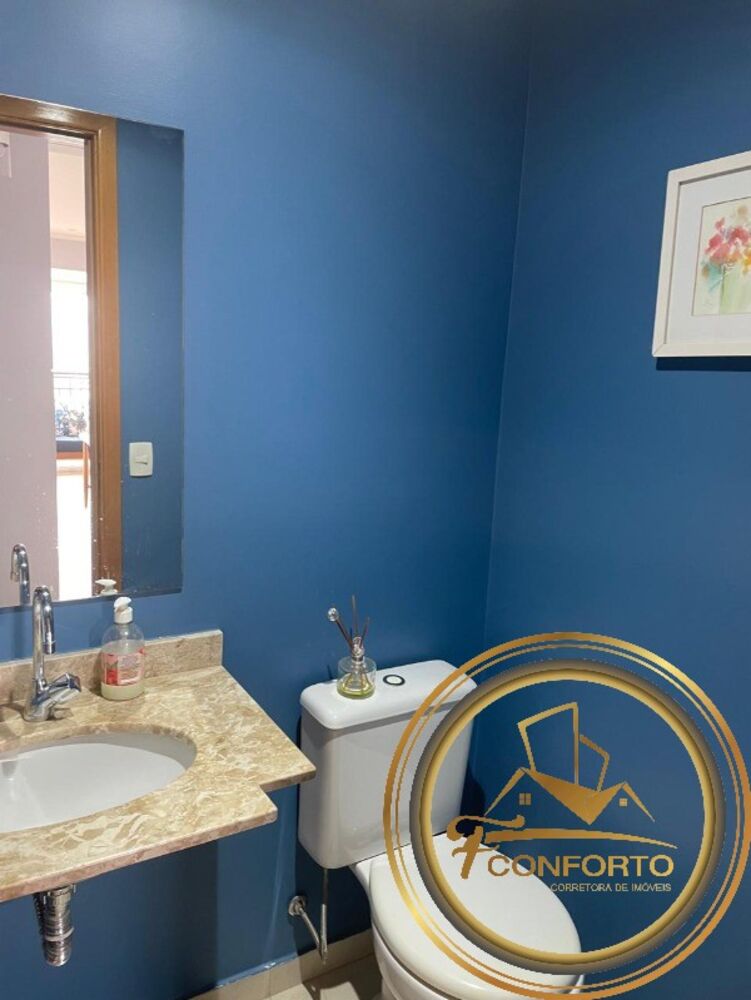 Apartamento, 4 quartos, 224 m² - Foto 11