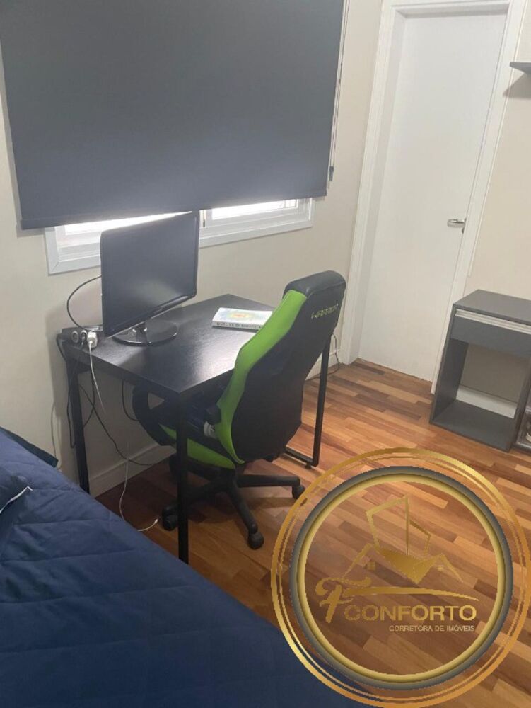 Apartamento, 4 quartos, 224 m² - Foto 18