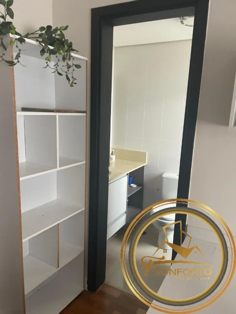 Apartamento, 4 quartos, 224 m² - Foto 30