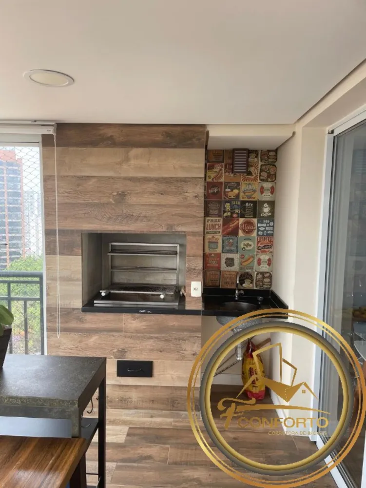 Apartamento, 4 quartos, 224 m² - Foto 13