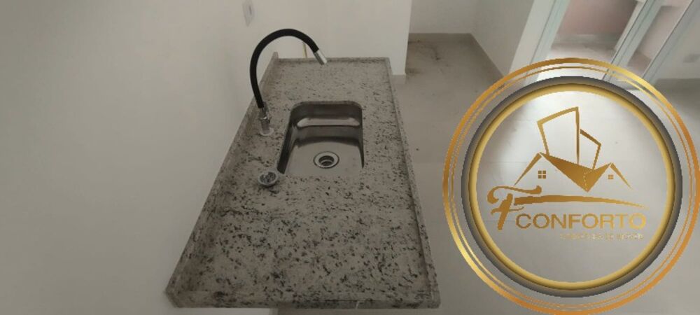 Apartamento, 1 quarto, 33 m² - Foto 2