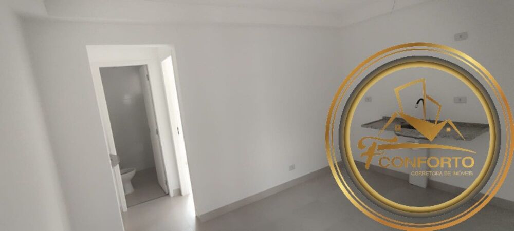 Apartamento, 1 quarto, 33 m² - Foto 5
