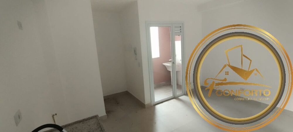 Apartamento, 1 quarto, 33 m² - Foto 6