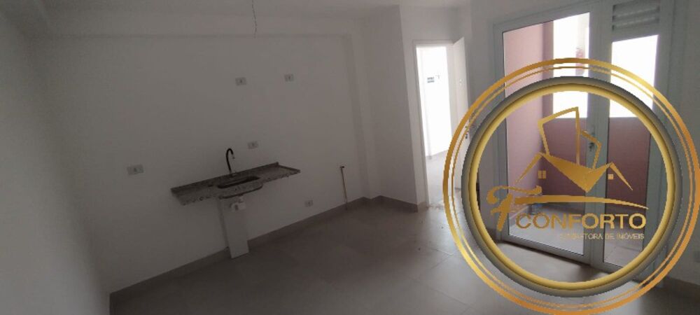 Apartamento, 1 quarto, 33 m² - Foto 4