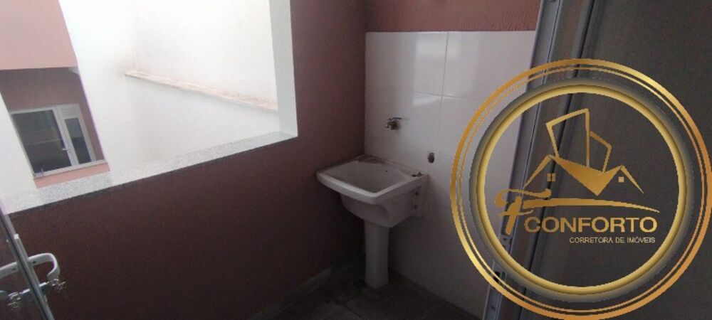 Apartamento, 1 quarto, 33 m² - Foto 8
