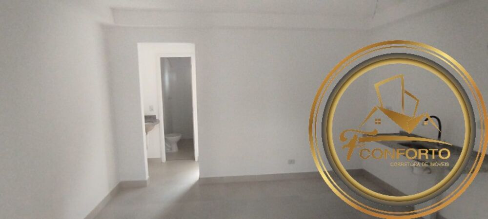Apartamento, 1 quarto, 33 m² - Foto 9