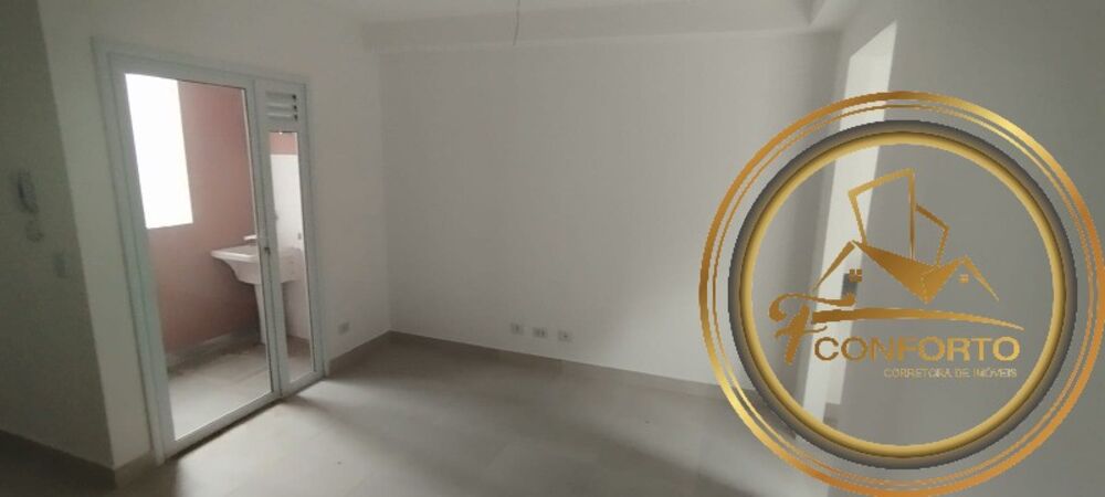 Apartamento, 1 quarto, 33 m² - Foto 7