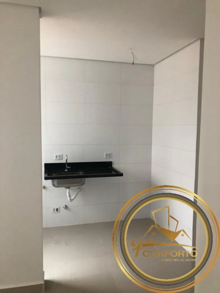 Apartamento, 2 quartos, 41 m² - Foto 8
