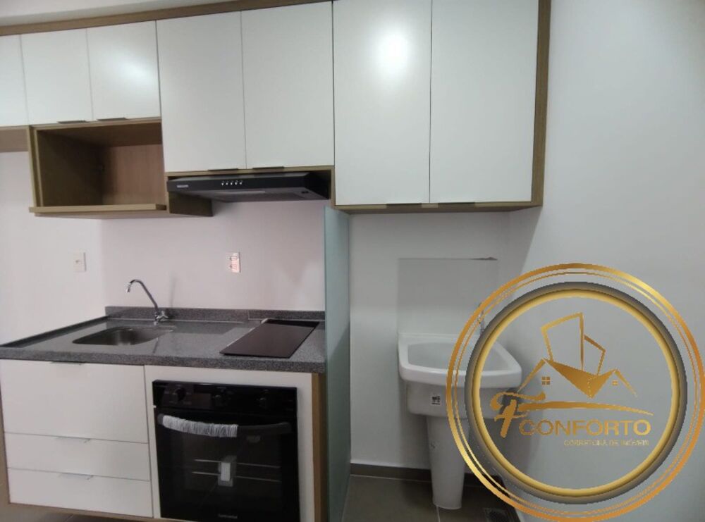 Apartamento, 2 quartos, 40 m² - Foto 27