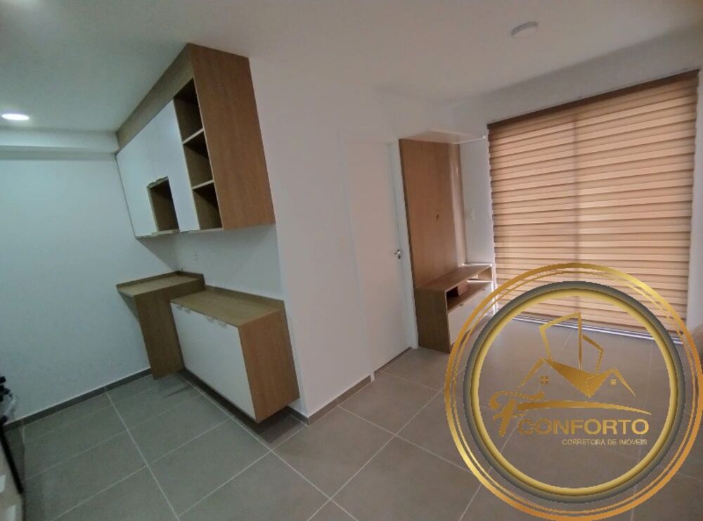Apartamento, 2 quartos, 40 m² - Foto 25