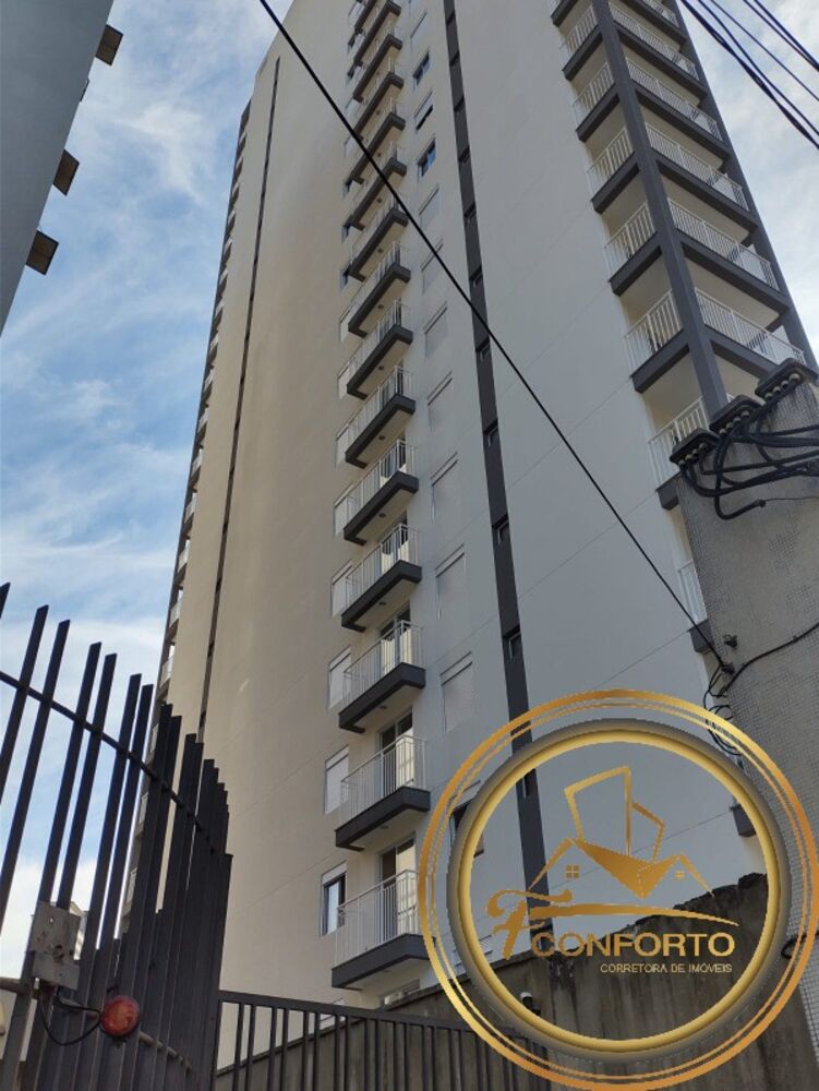 Apartamento, 2 quartos, 40 m² - Foto 13