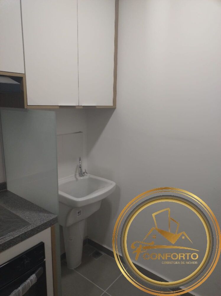 Apartamento, 2 quartos, 40 m² - Foto 3