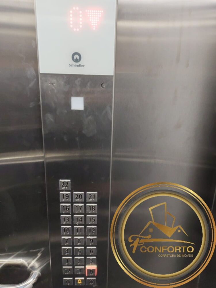 Apartamento, 2 quartos, 40 m² - Foto 4