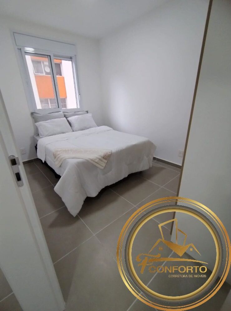 Apartamento, 2 quartos, 40 m² - Foto 6