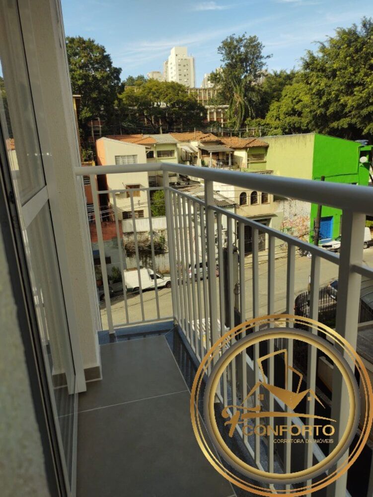Apartamento, 2 quartos, 40 m² - Foto 5