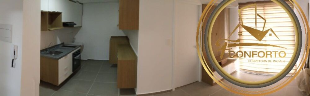 Apartamento, 2 quartos, 40 m² - Foto 10